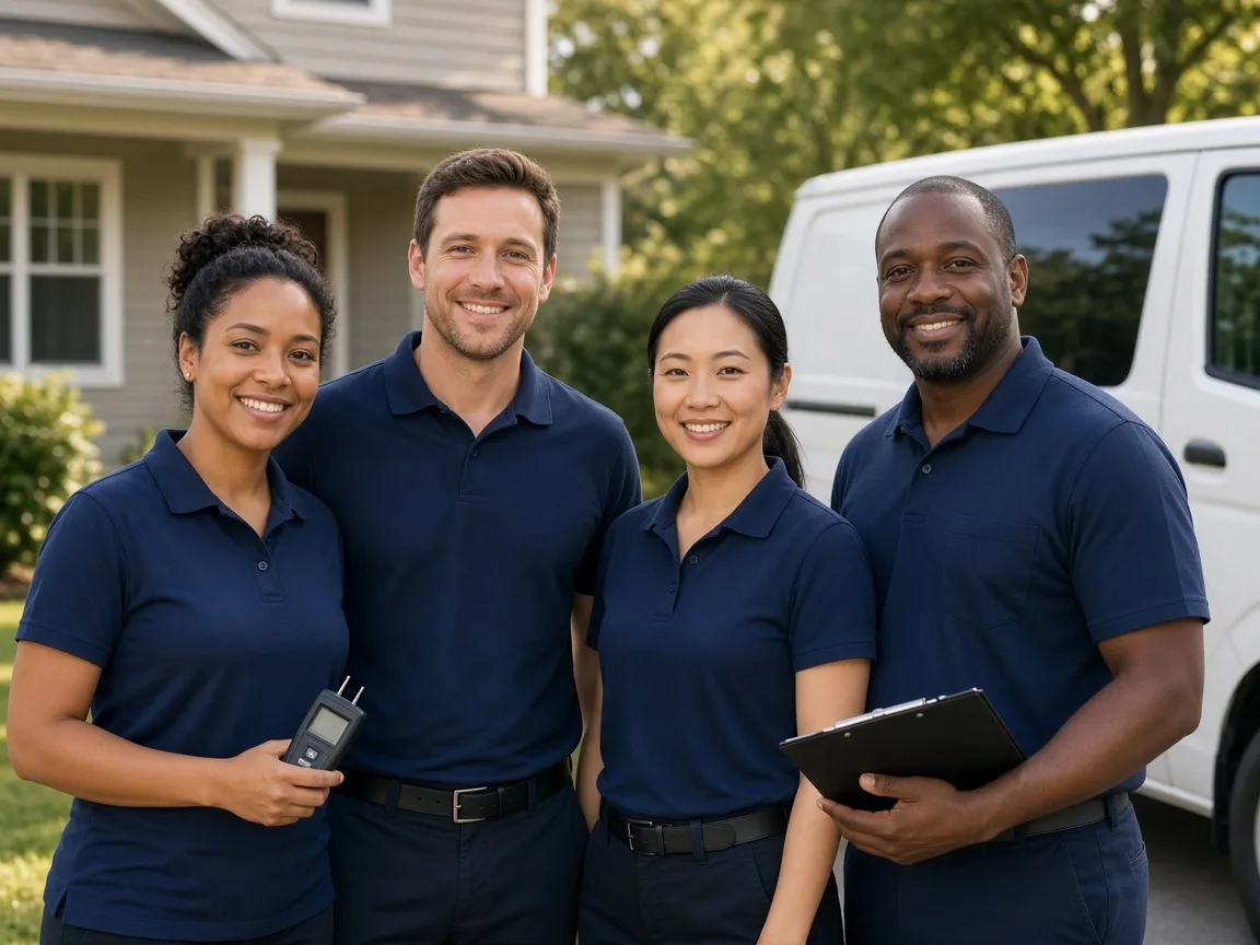 Licensed smoke damage restoration technician near Cisco, UT